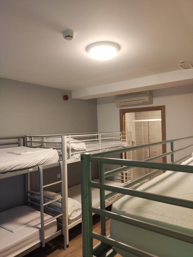 Hostel San Fermin San Sebastián