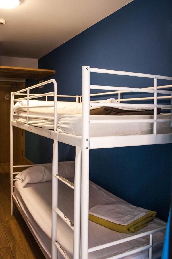 San Fermin Hostel San Sebastián