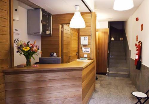 Hostel San Fermin San Sebastián