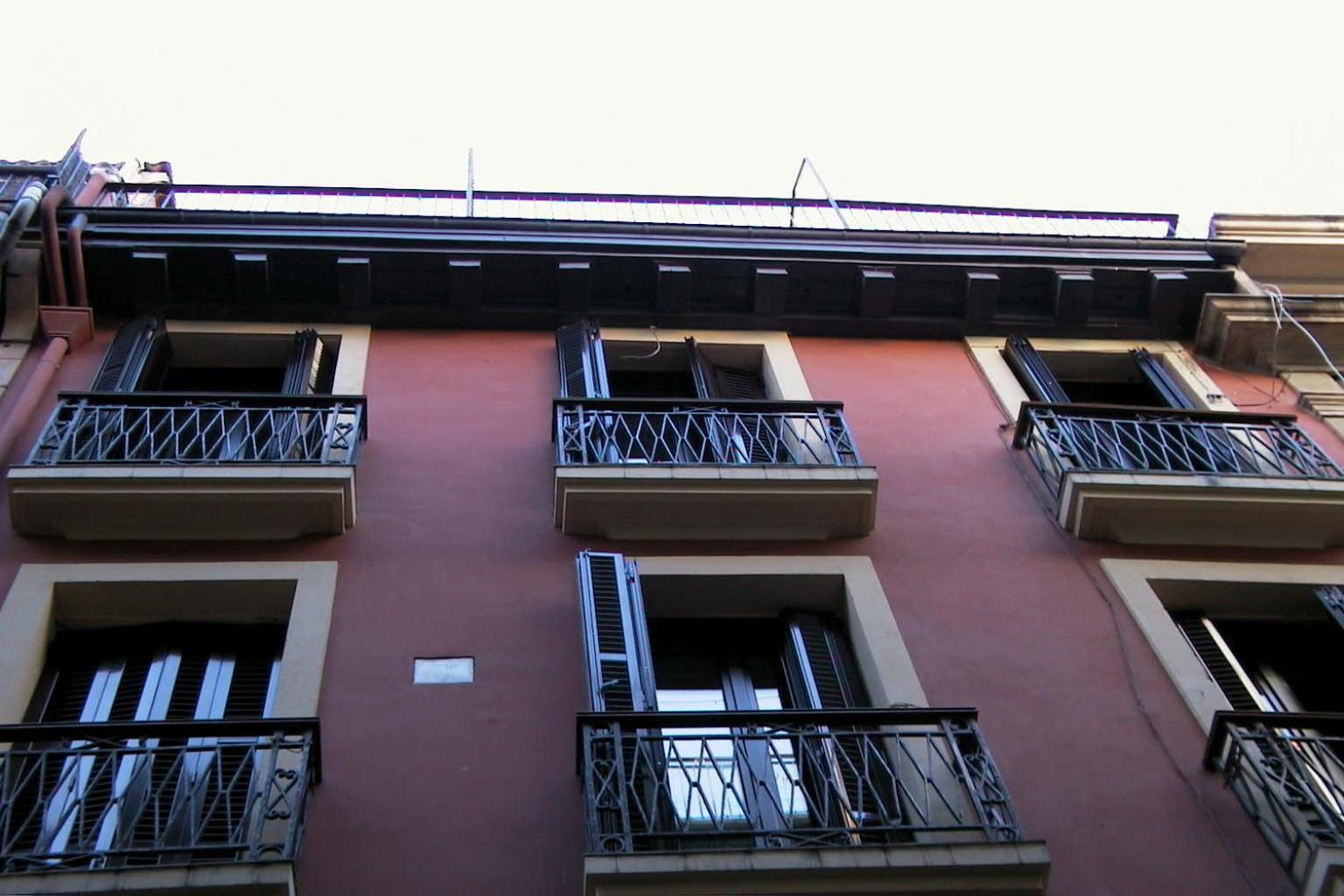 Hostel San Fermin San Sebastián