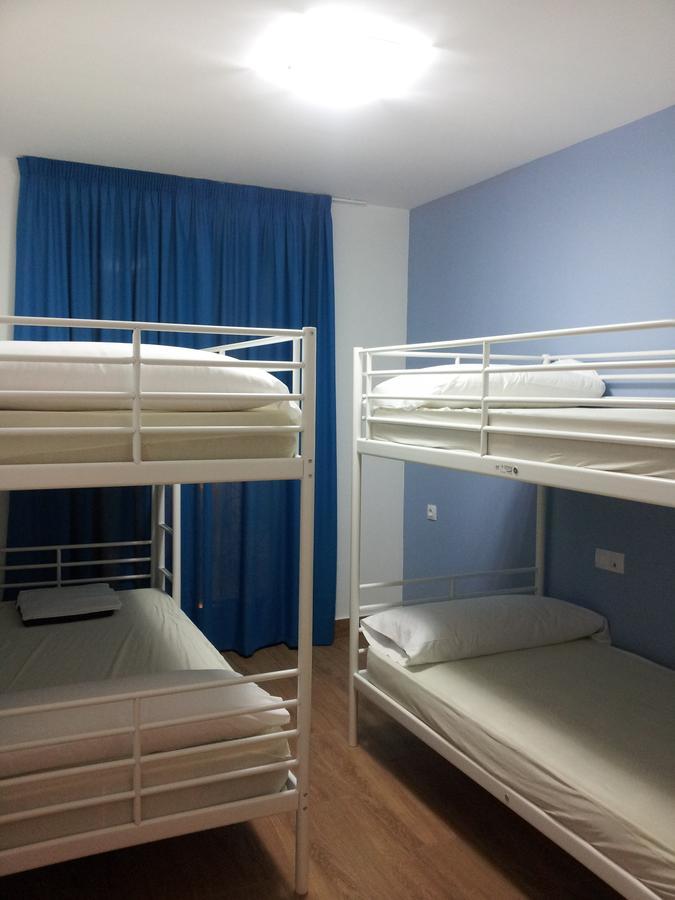 Hostel San Fermin San Sebastián