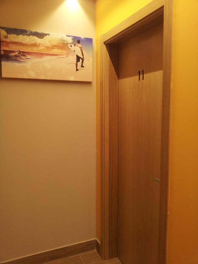 Hostel San Fermin San Sebastián